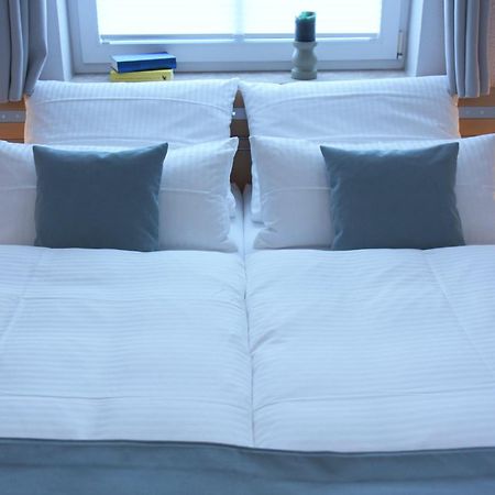 Zeitfrei Urlaubsappartememts & Veranstaltungsort Steffenshagen 部屋 写真