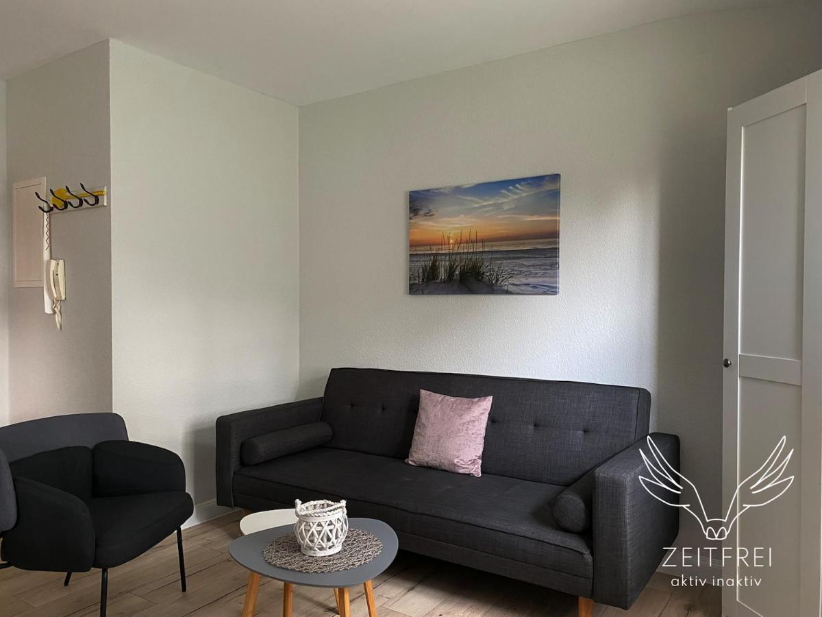 Zeitfrei Urlaubsappartememts & Veranstaltungsort Steffenshagen 部屋 写真