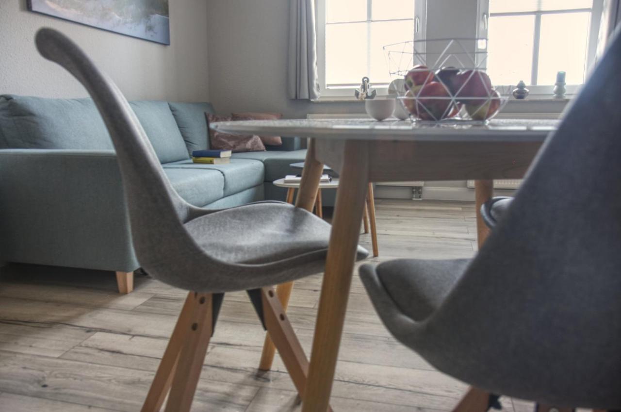 Zeitfrei Urlaubsappartememts & Veranstaltungsort Steffenshagen 部屋 写真