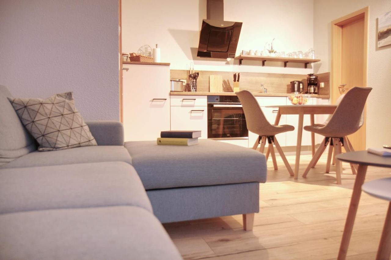 Zeitfrei Urlaubsappartememts & Veranstaltungsort Steffenshagen 部屋 写真