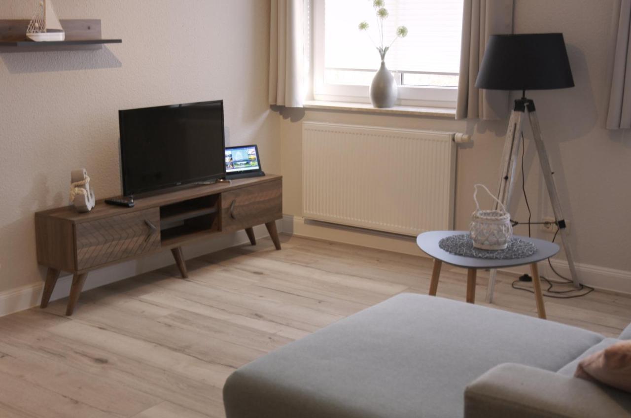Zeitfrei Urlaubsappartememts & Veranstaltungsort Steffenshagen 部屋 写真