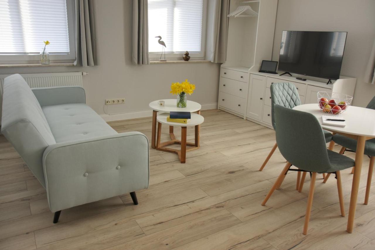 Zeitfrei Urlaubsappartememts & Veranstaltungsort Steffenshagen 部屋 写真