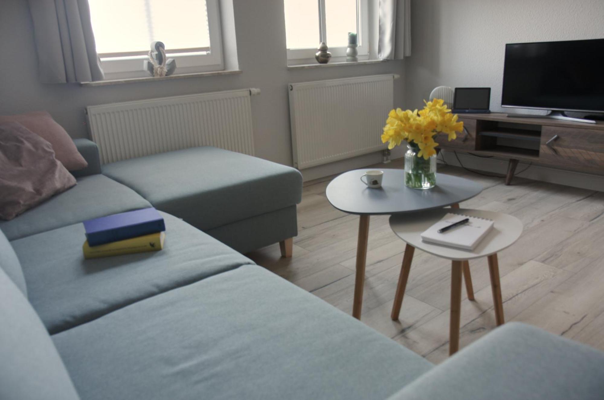 Zeitfrei Urlaubsappartememts & Veranstaltungsort Steffenshagen 部屋 写真