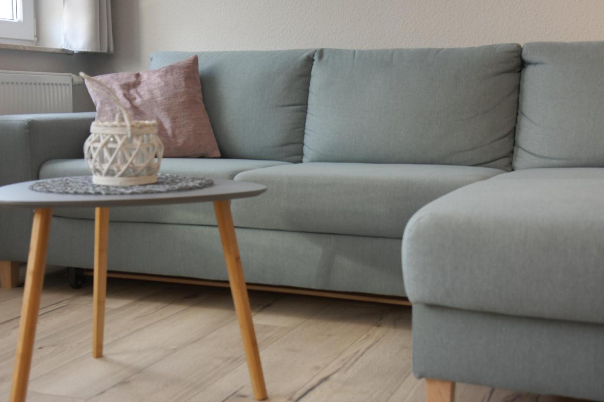 Zeitfrei Urlaubsappartememts & Veranstaltungsort Steffenshagen 部屋 写真