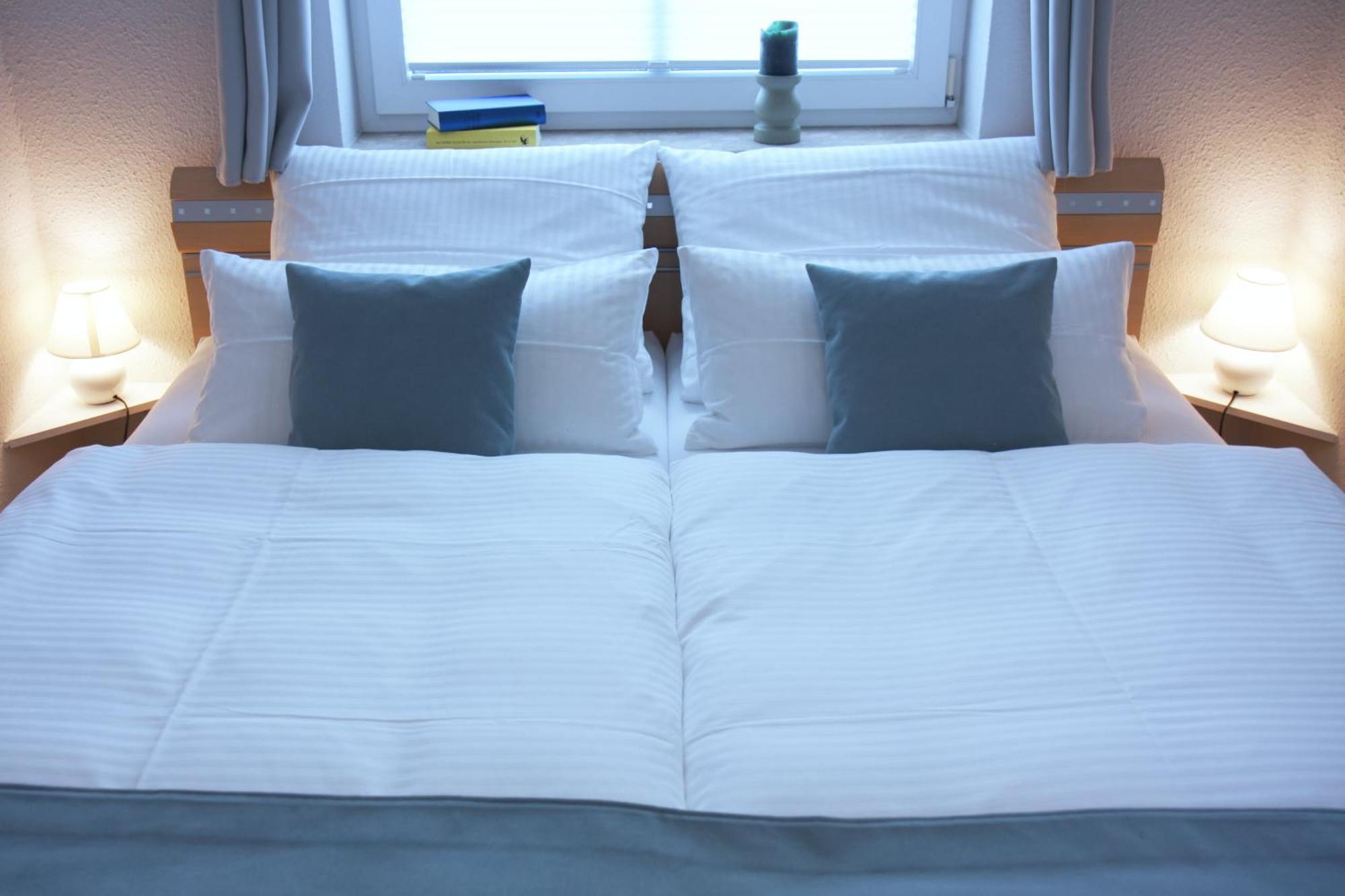 Zeitfrei Urlaubsappartememts & Veranstaltungsort Steffenshagen 部屋 写真