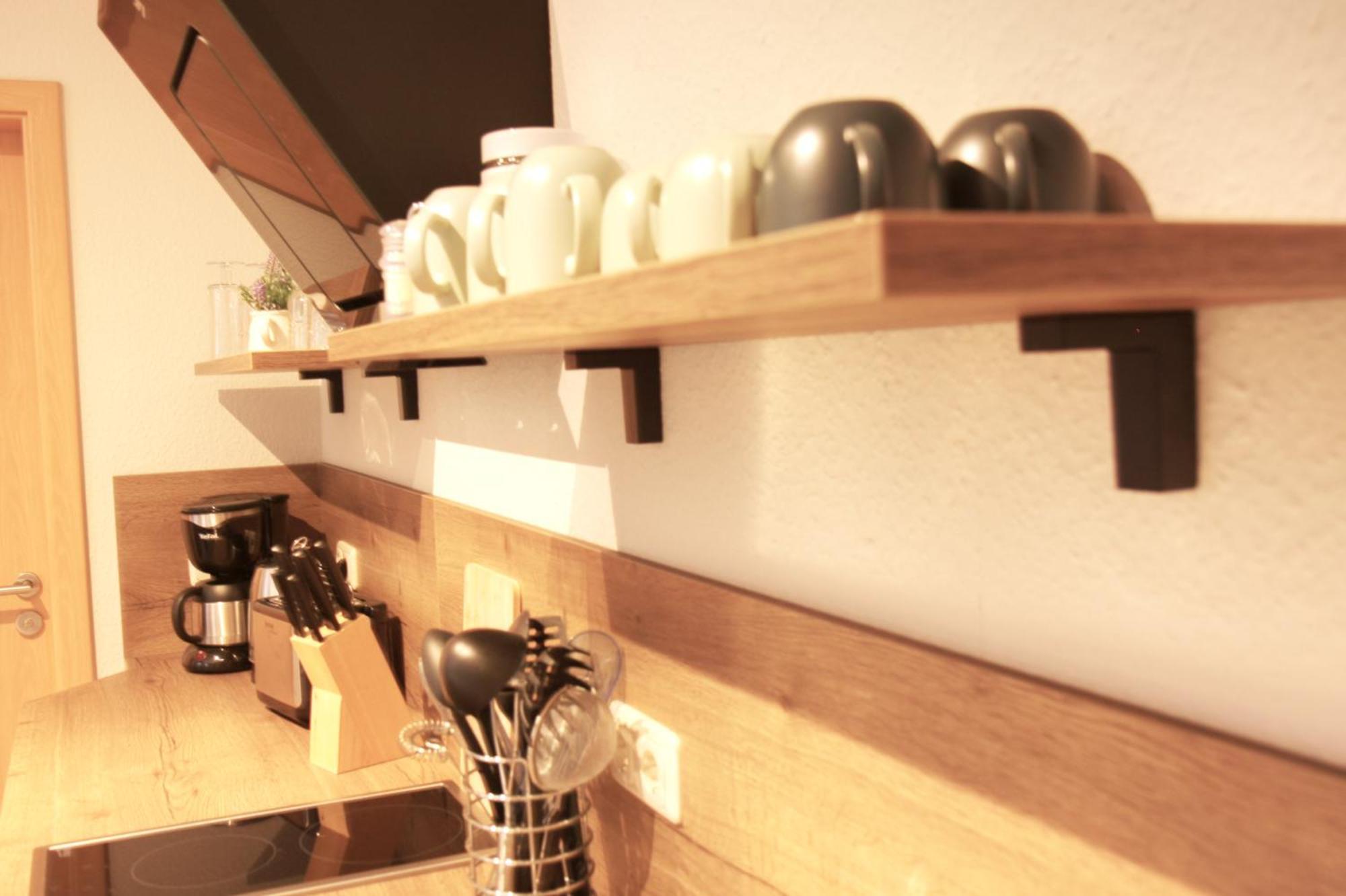 Zeitfrei Urlaubsappartememts & Veranstaltungsort Steffenshagen 部屋 写真