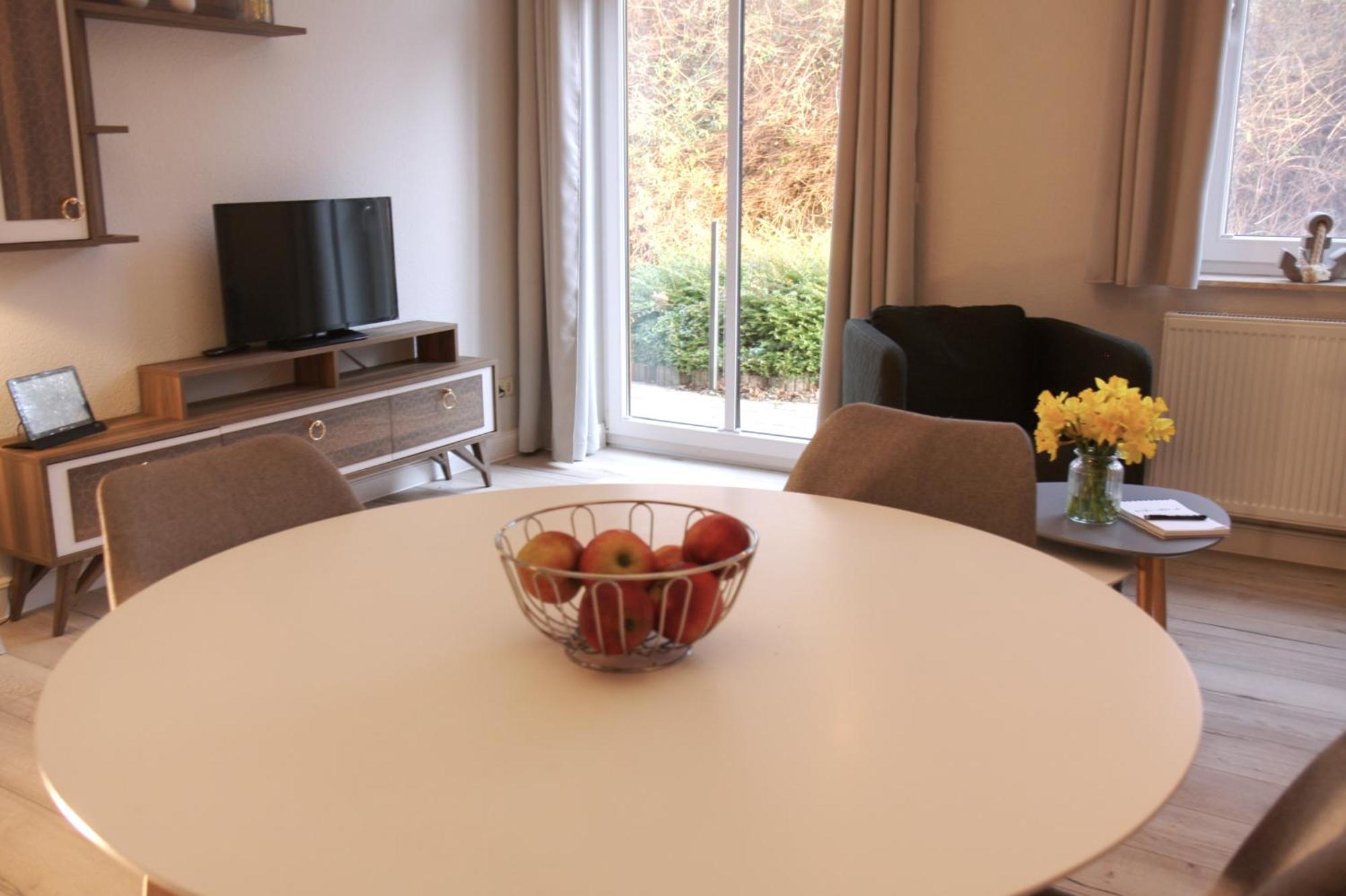 Zeitfrei Urlaubsappartememts & Veranstaltungsort Steffenshagen 部屋 写真