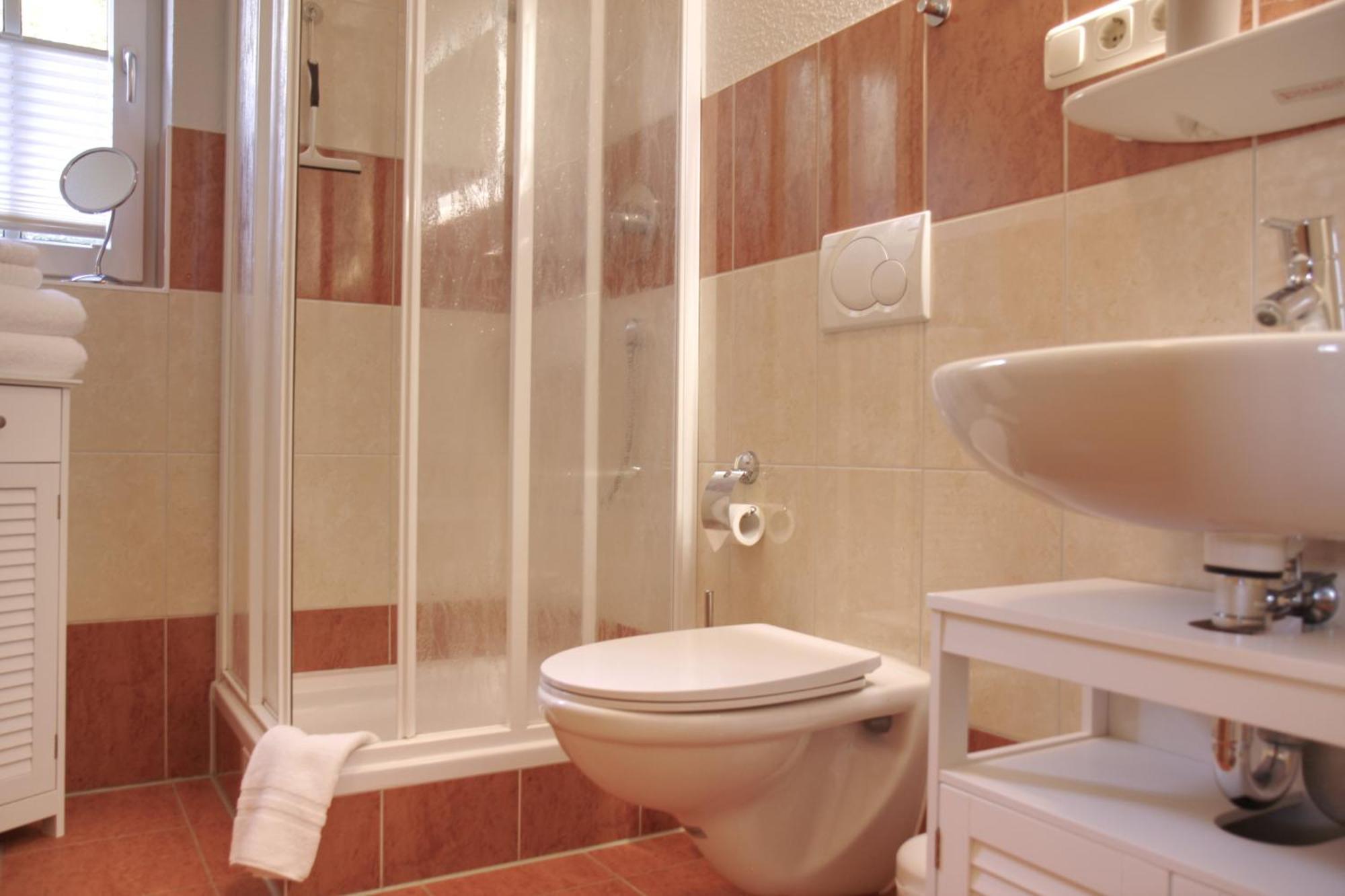Zeitfrei Urlaubsappartememts & Veranstaltungsort Steffenshagen 部屋 写真