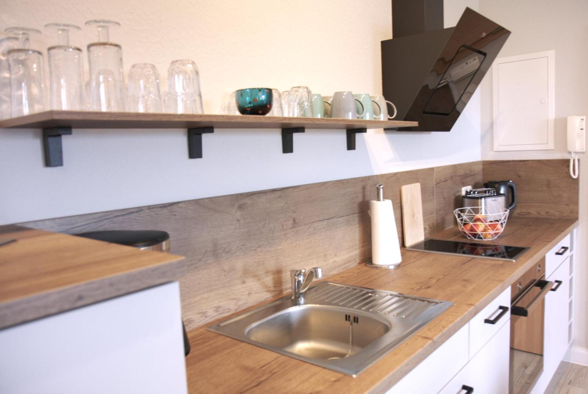 Zeitfrei Urlaubsappartememts & Veranstaltungsort Steffenshagen 部屋 写真
